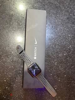 Apple Watch 44mm 0