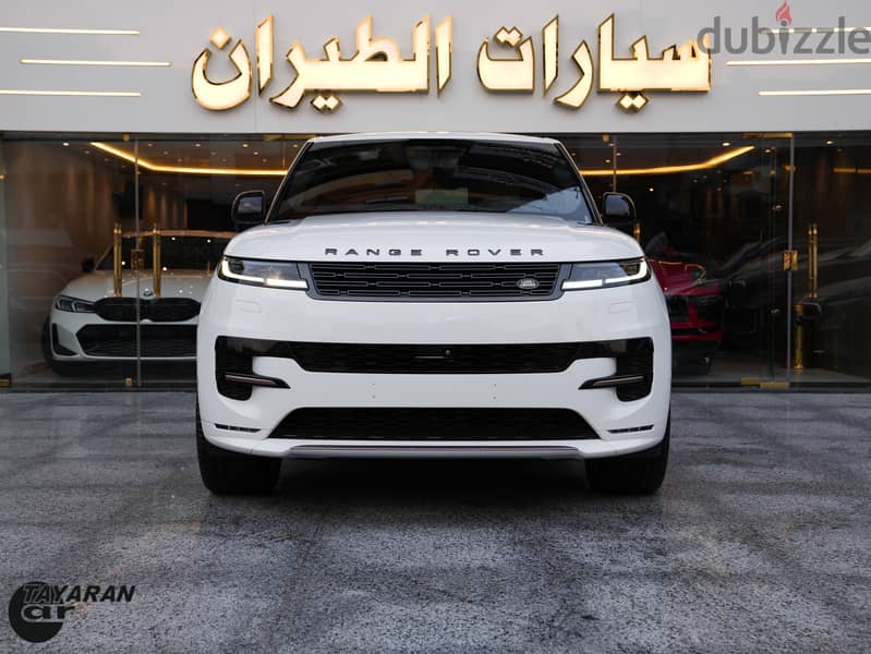 Land Rover Range Rover Sport 2023 0