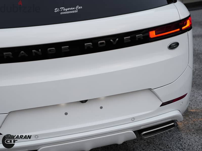 Land Rover Range Rover Sport 2023 5