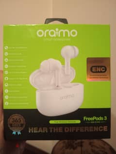 Oraimo freePods 3 Earbuds