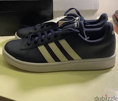 Adidas Grand Court Shoes 0