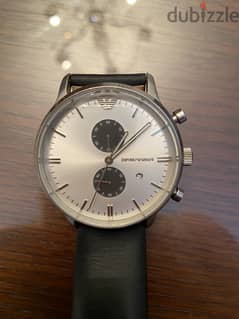 Armani watch perfect condition