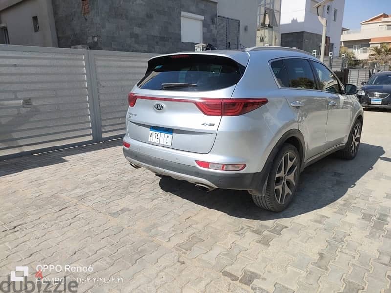 Kia Sportage 2017 15