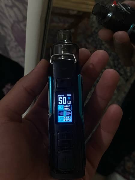 vape voopoo argus pro 2