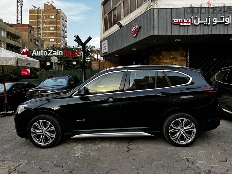 BMW X1 2017 3