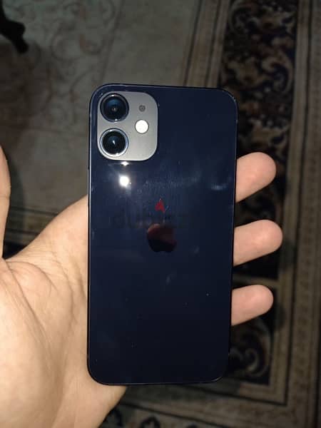 iPhone 12 mini 4