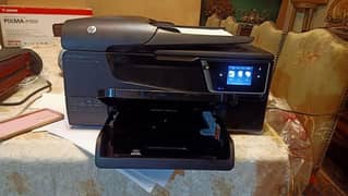 hp office jet 6600