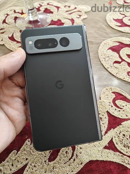 Google pixel fold 1