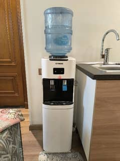 مبرد مياة فريش ( كولدير مياة )Water Dispenser 0