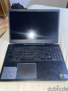 Dell G3 gaming