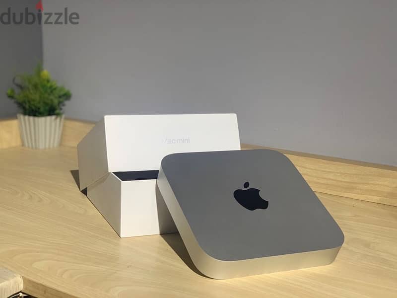 Mac Mini M2 16/512 2