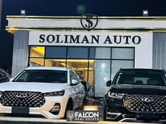 For sale, a car showroom (Agence) with the best division and location in Nasr City, in front of City Stars, in installments