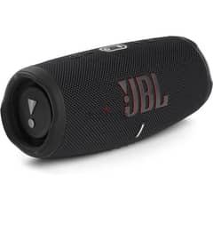 مكبر صوت jbl محمول مضاد للماء تشارج 5