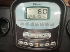 stamina T370