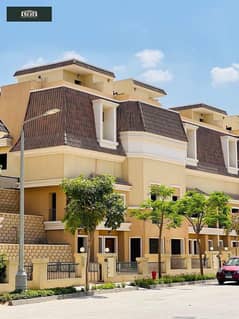 S Villa for Sale in Sarai Compound - Priced Below Developer Rate with Prime Location 0