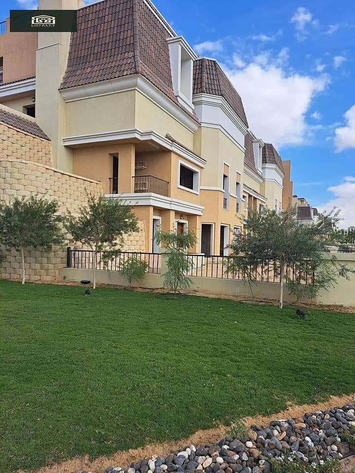 S Villa for Sale in Sarai Compound - Priced Below Developer Rate with Prime Location 5