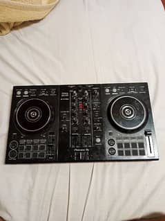 Pioneer ddj 400