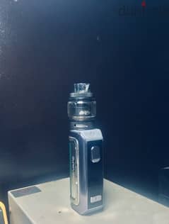 كيت dl  Mod eagis mini  Tank Bravo doil coil