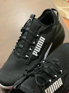 حذاء puma