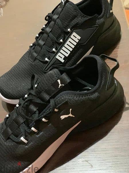 حذاء puma 1