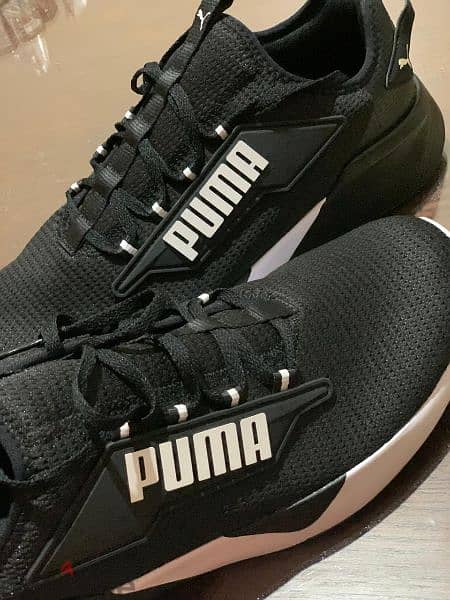 حذاء puma 2