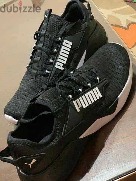 حذاء puma 3