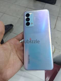 Realme GT master