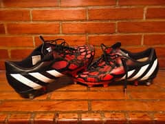 جزمه كوره . . ستارز . . حذاء رياضى …football boots