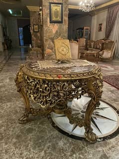 entrance table ,ترابيزة مدخل