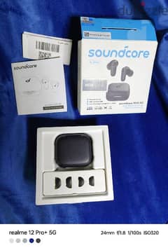 soundcore R50i NC