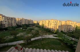 Apartment for sale in Madinaty, apartment area 265 sqm, model (600)