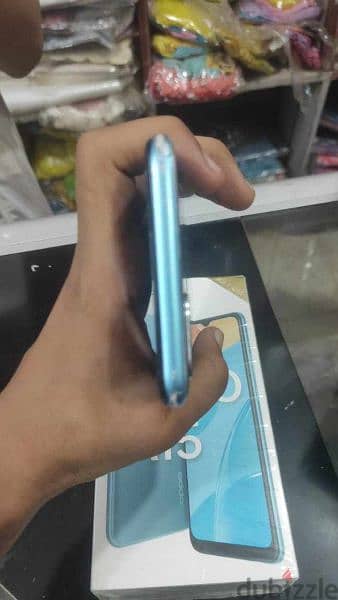 Oppo A15 3