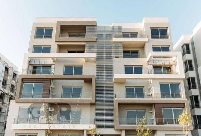 Standalone villa 390m with installments over 8y in Palm Hills New Cairo    بالم هيلز التجمع الخامس 3