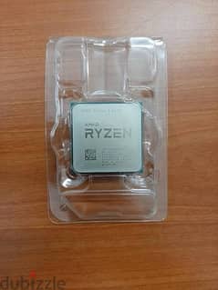 ryzen 5 3600 معالج