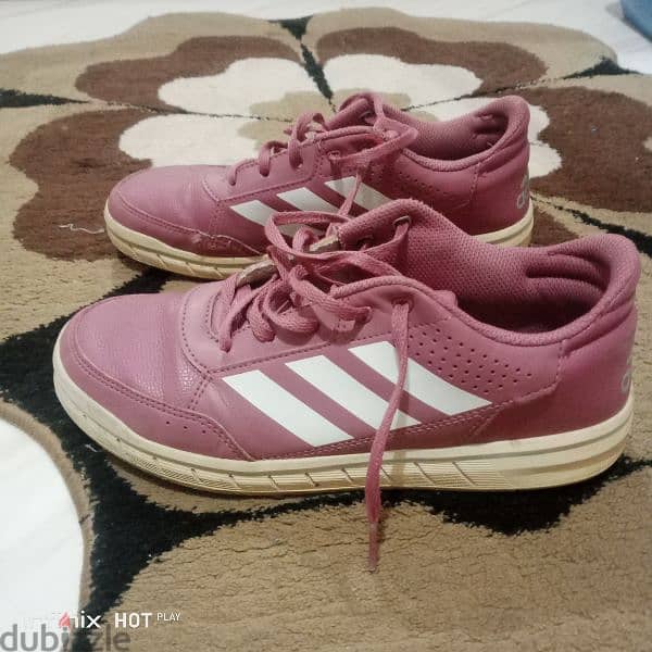 جزمه adidas original 0