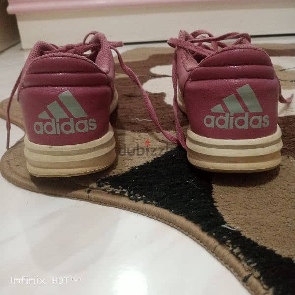 جزمه adidas original 1