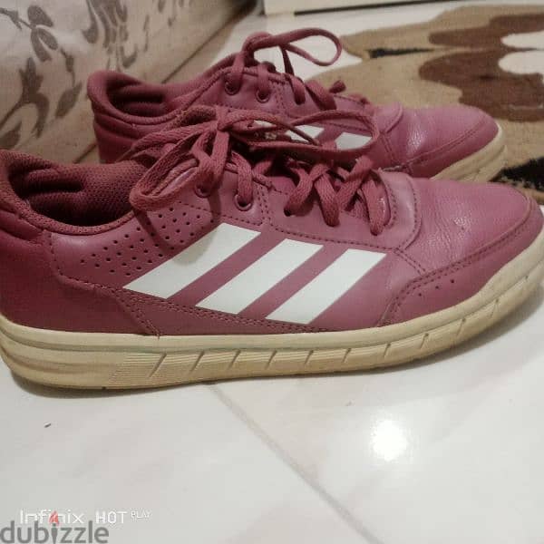 جزمه adidas original 2