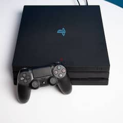 ps4 pro zerooo 0