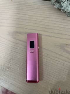 Vape geekvape wenax Q Pod 0