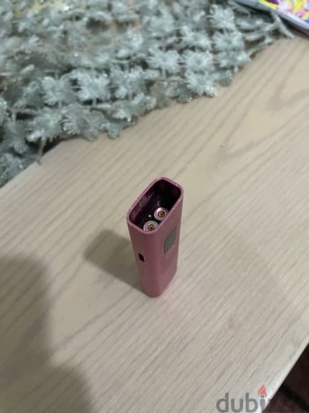 Vape geekvape wenax Q Pod 3