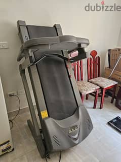 مشاية treadmill oma