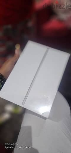 Ipad 9th gen wifi 64 . . sealed box