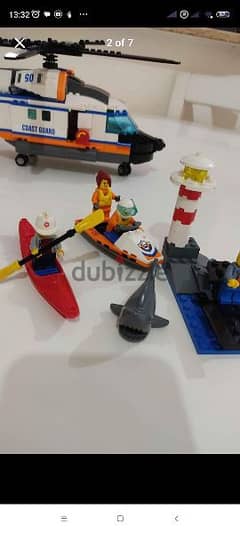 LEGO