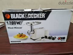 Black&Decker