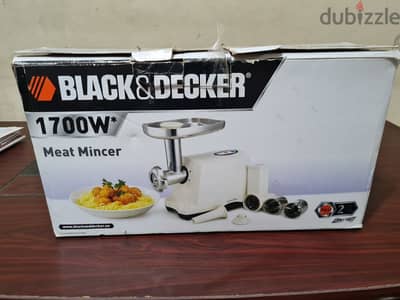 Black&Decker