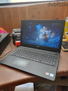 Dell Laptop