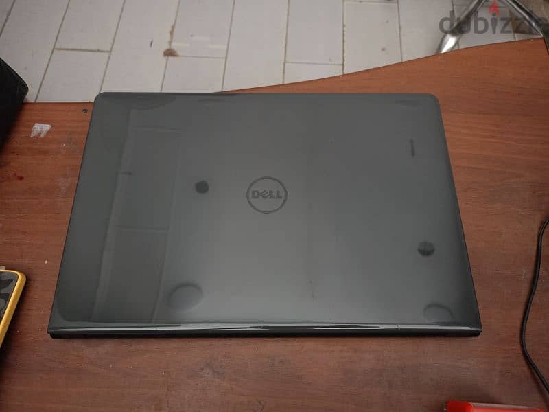 Dell Laptop 2