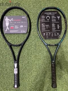 Tennis Racquets