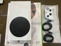 xbox series s 512g