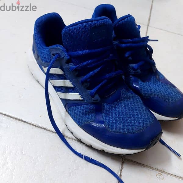 adidas DURAMO 8 K (مقاس 6) 2